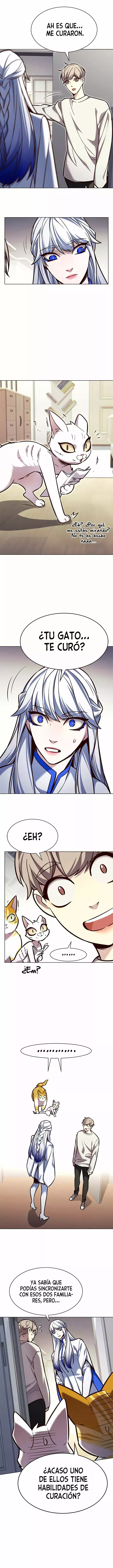 Read Lightning Degree ES Manga Online