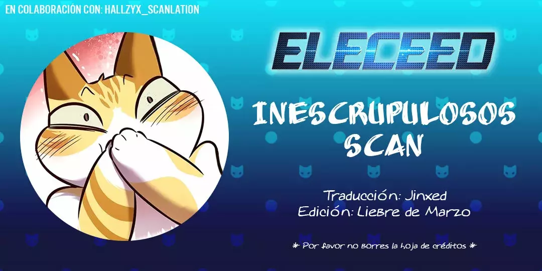 Read Lightning Degree ES Manga Online