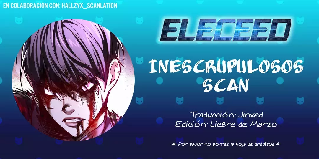 Read Lightning Degree ES Manga Online