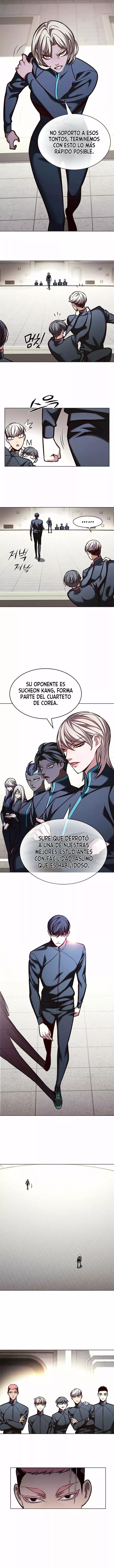 Read Lightning Degree ES Manga Online