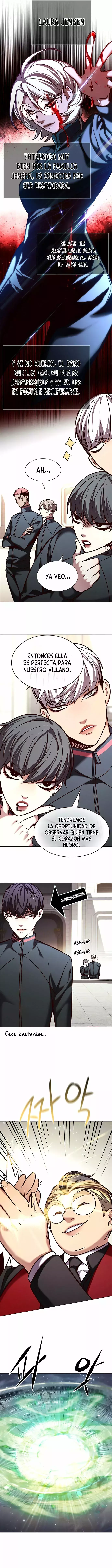 Read Lightning Degree ES Manga Online