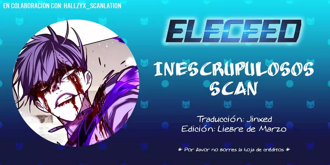 Read Lightning Degree ES Manga Online