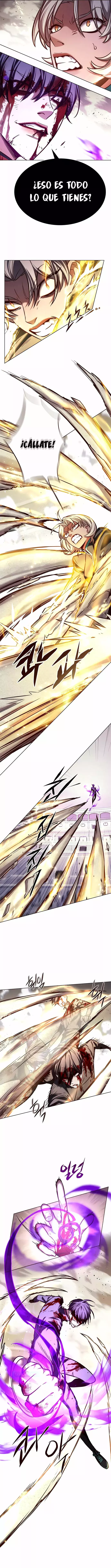 Read Lightning Degree ES Manga Online