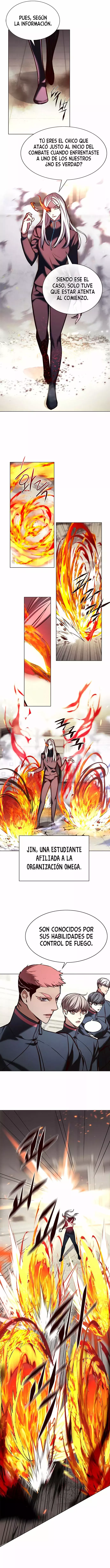 Read Lightning Degree ES Manga Online