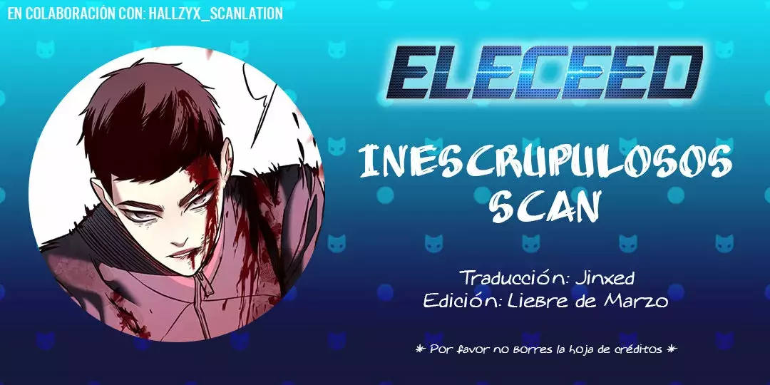 Read Lightning Degree ES Manga Online