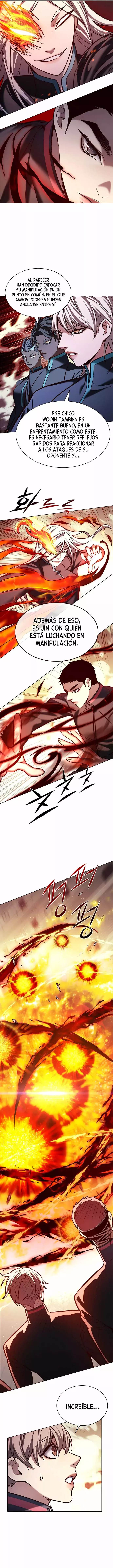 Read Lightning Degree ES Manga Online