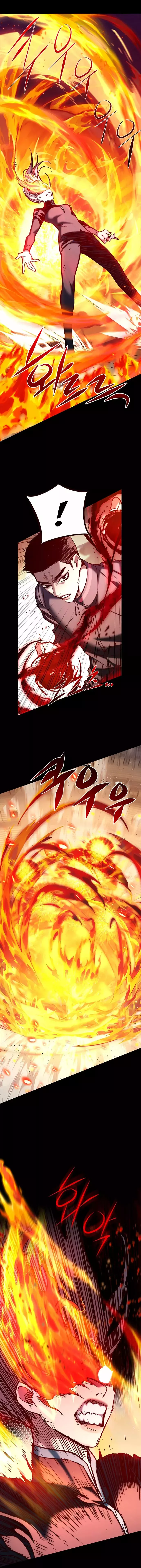 Read Lightning Degree ES Manga Online