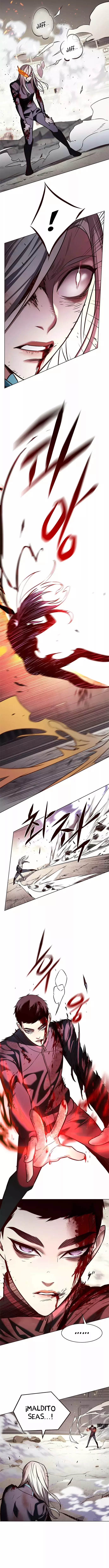 Read Lightning Degree ES Manga Online