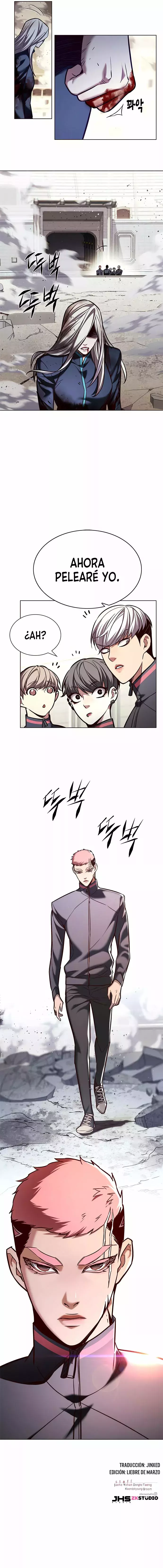 Read Lightning Degree ES Manga Online