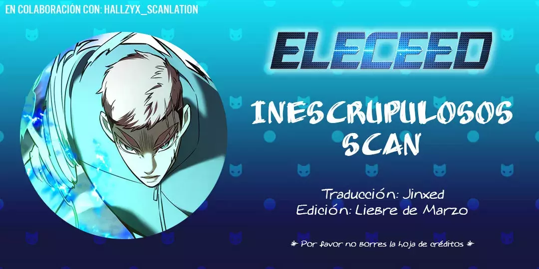 Read Lightning Degree ES Manga Online