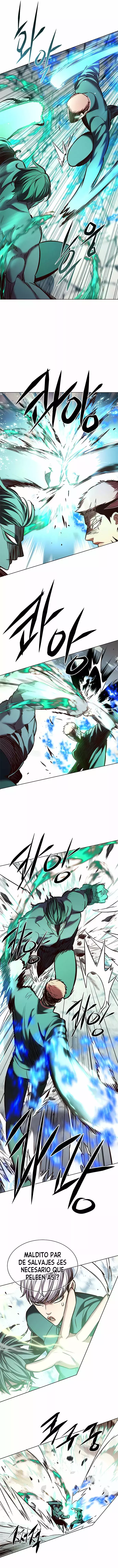 Read Lightning Degree ES Manga Online
