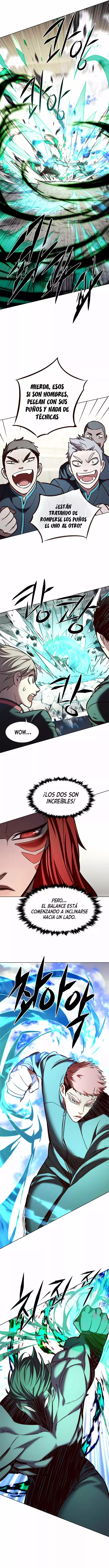 Read Lightning Degree ES Manga Online