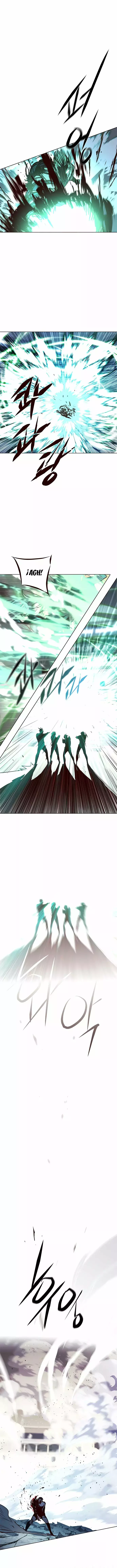 Read Lightning Degree ES Manga Online