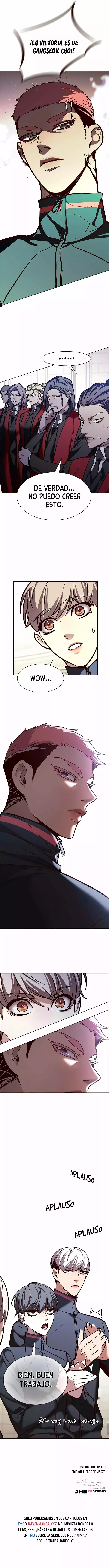 Read Lightning Degree ES Manga Online