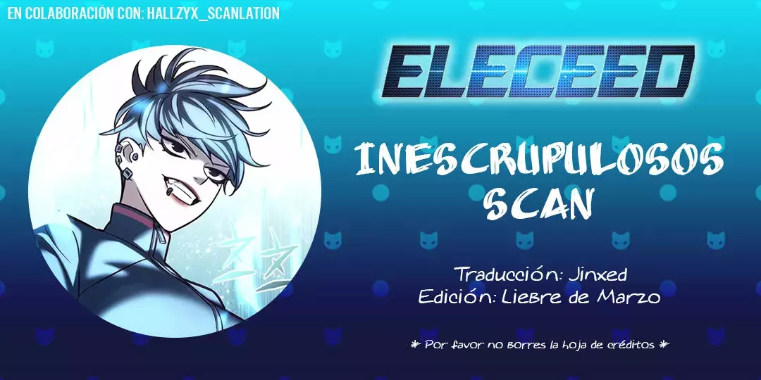 Read Lightning Degree ES Manga Online