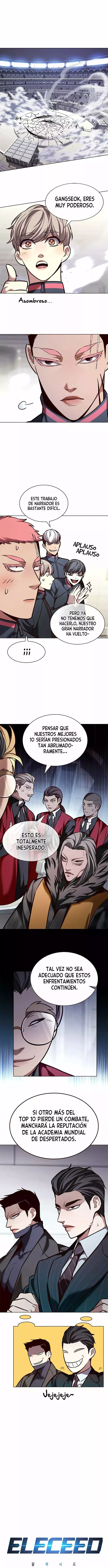 Read Lightning Degree ES Manga Online