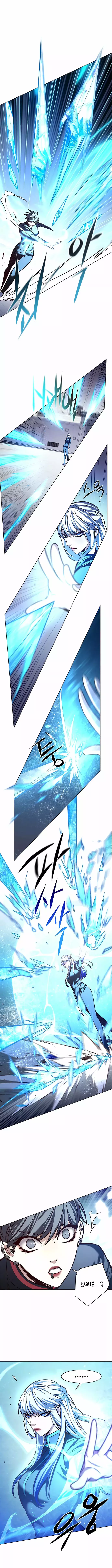 Read Lightning Degree ES Manga Online