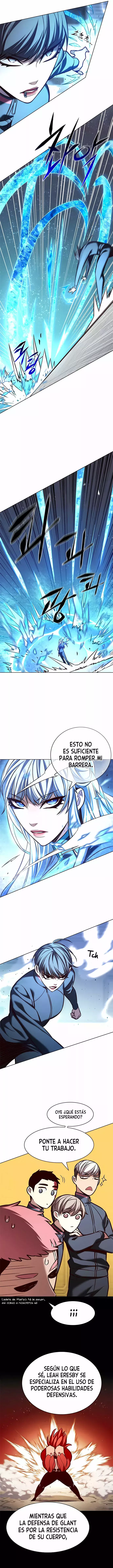Read Lightning Degree ES Manga Online
