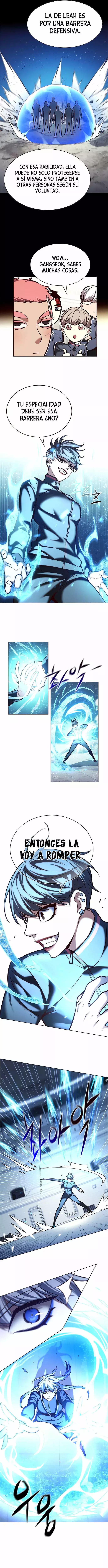 Read Lightning Degree ES Manga Online