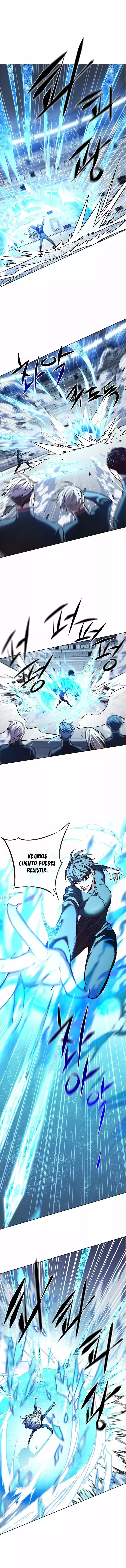 Read Lightning Degree ES Manga Online