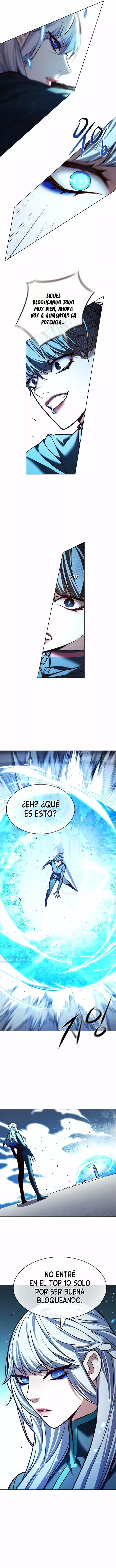Read Lightning Degree ES Manga Online