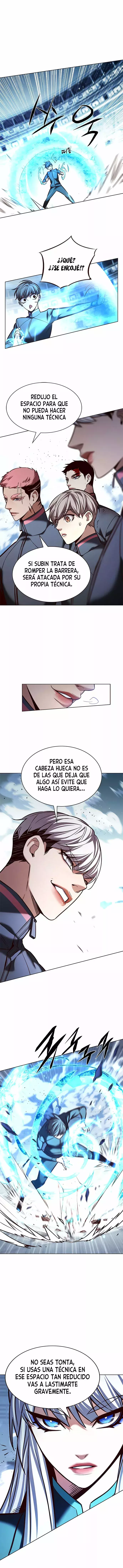 Read Lightning Degree ES Manga Online