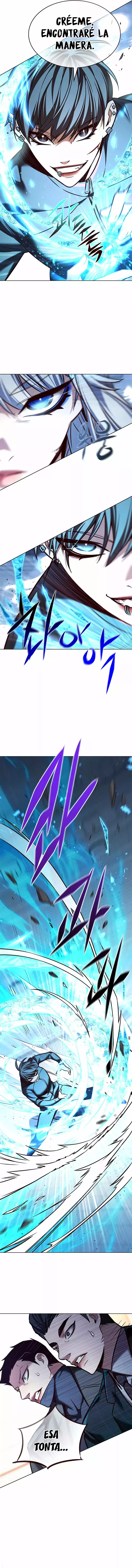 Read Lightning Degree ES Manga Online