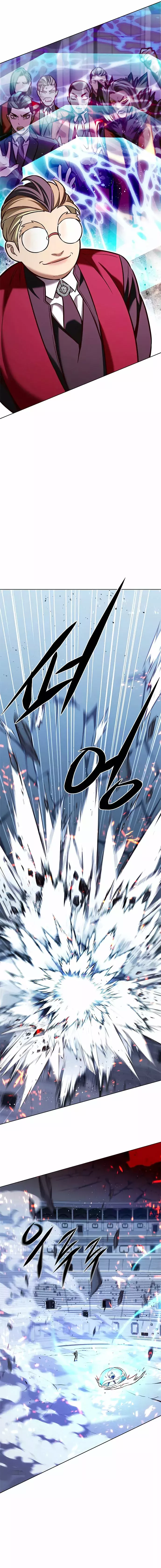Read Lightning Degree ES Manga Online