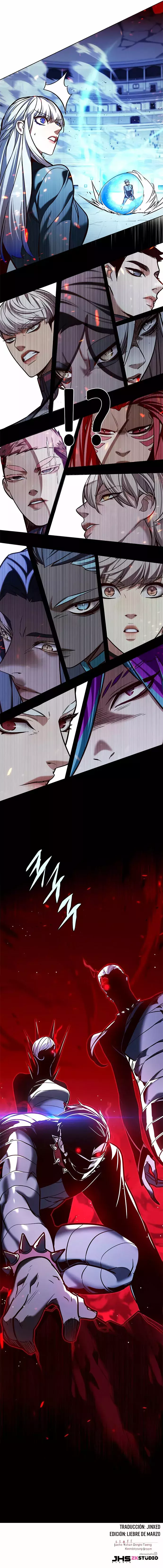 Read Lightning Degree ES Manga Online
