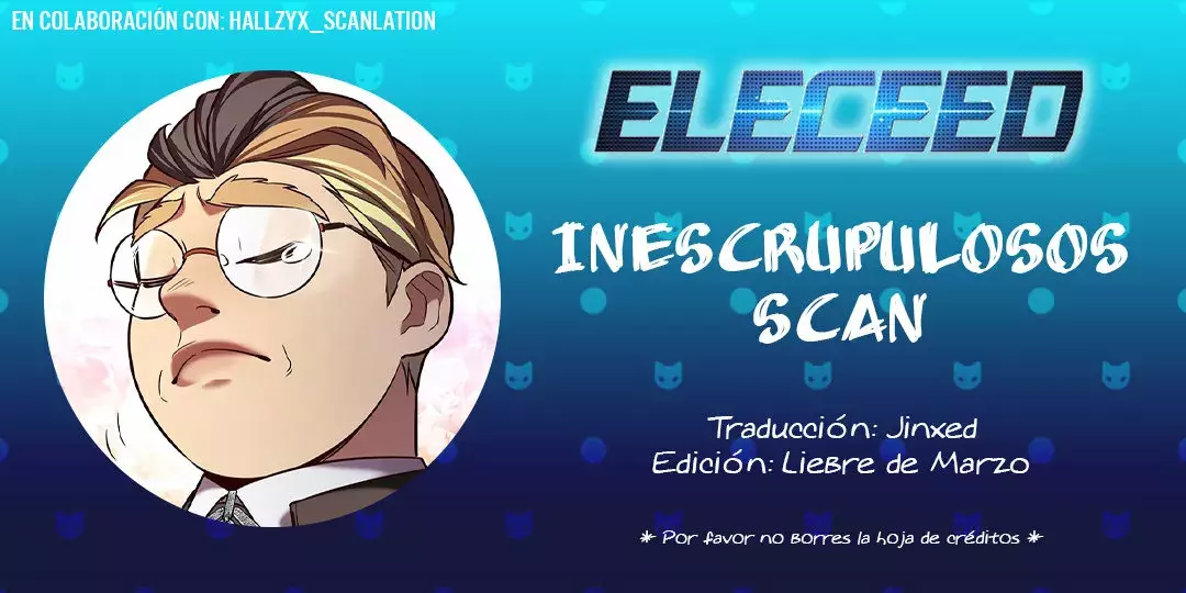 Read Lightning Degree ES Manga Online