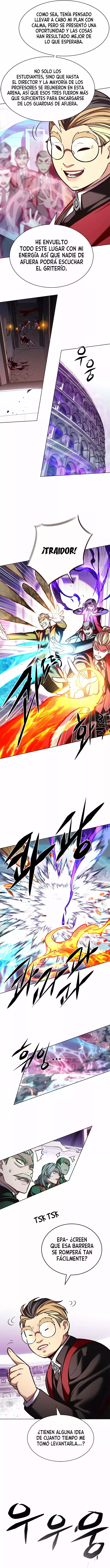 Read Lightning Degree ES Manga Online
