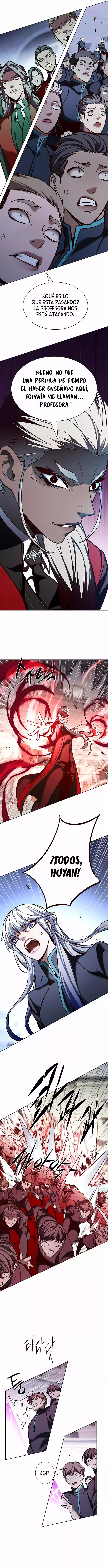 Read Lightning Degree ES Manga Online