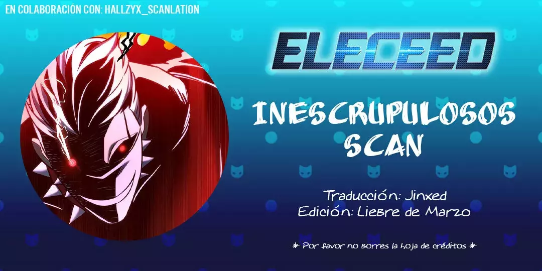 Read Lightning Degree ES Manga Online