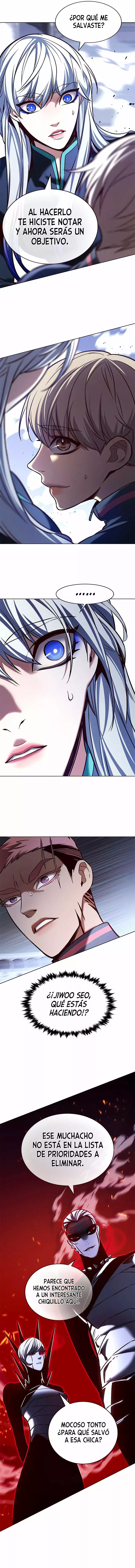 Read Lightning Degree ES Manga Online