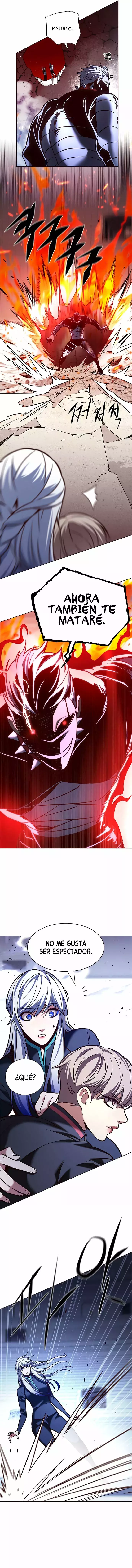 Read Lightning Degree ES Manga Online