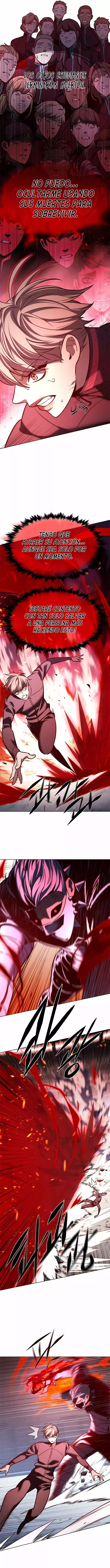 Read Lightning Degree ES Manga Online