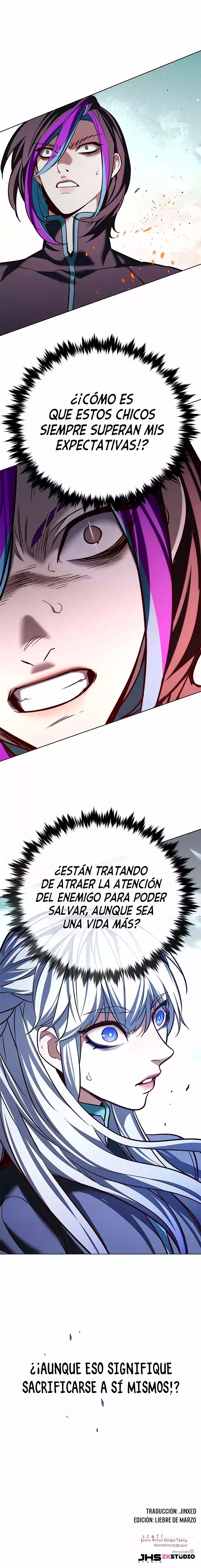 Read Lightning Degree ES Manga Online
