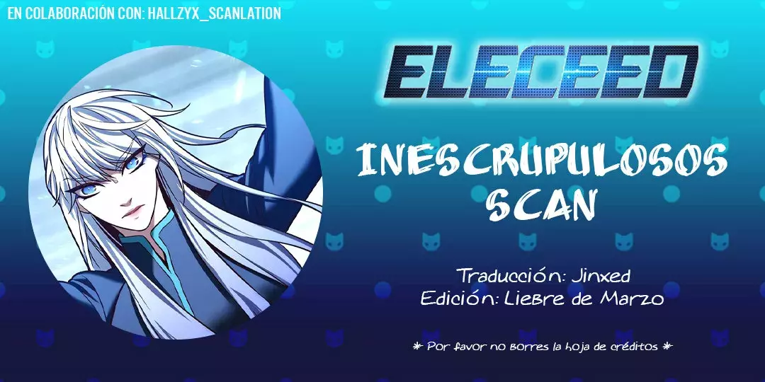 Read Lightning Degree ES Manga Online