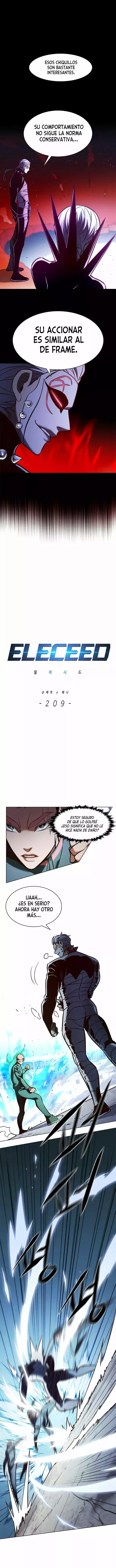 Read Lightning Degree ES Manga Online