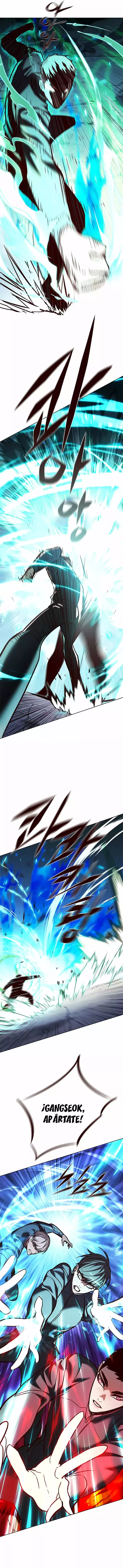 Read Lightning Degree ES Manga Online