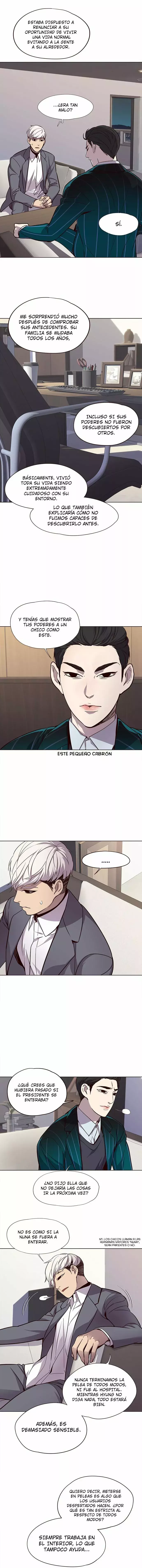 Read Lightning Degree ES Manga Online
