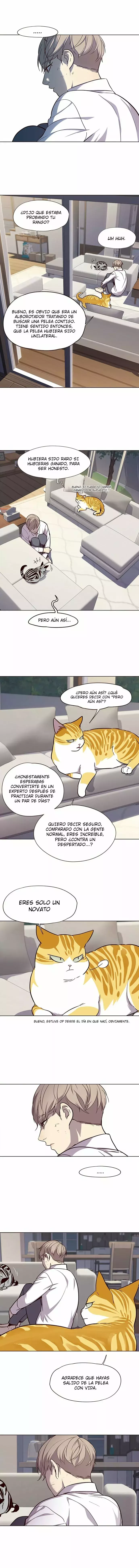 Read Lightning Degree ES Manga Online