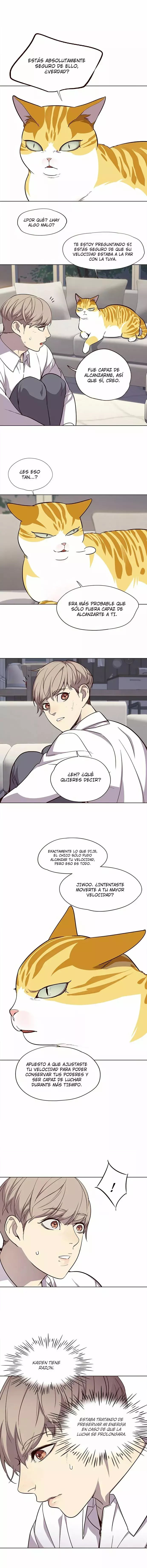 Read Lightning Degree ES Manga Online