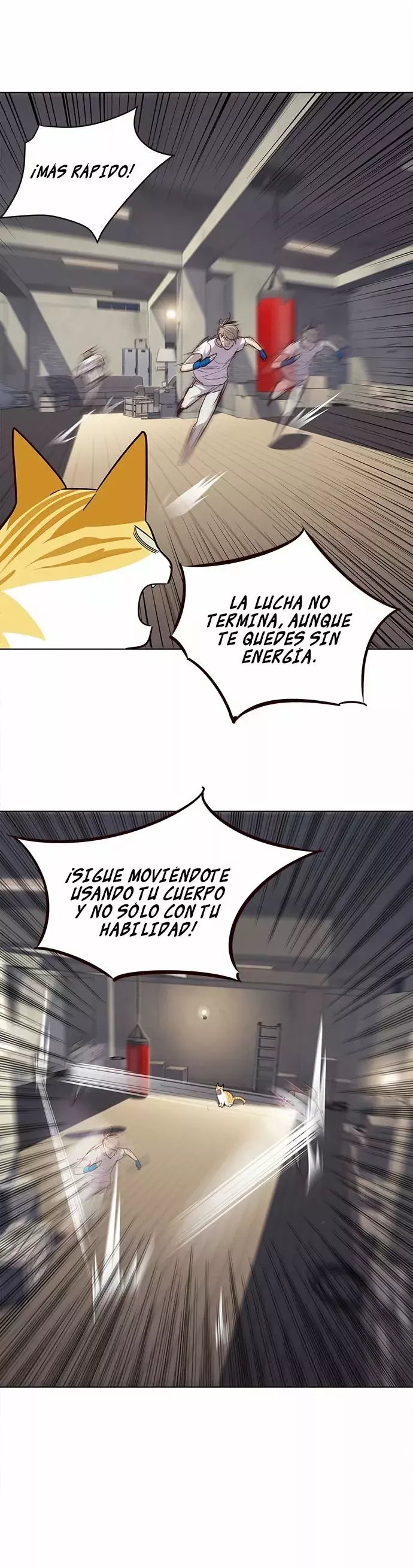 Read Lightning Degree ES Manga Online