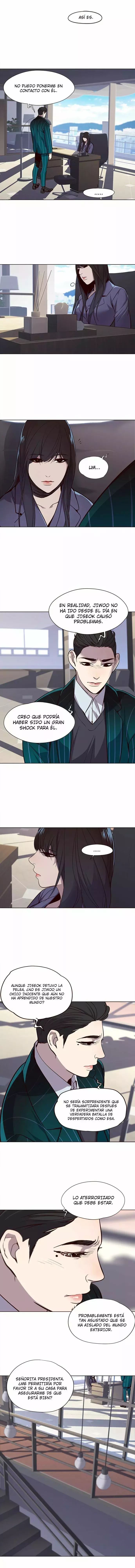 Read Lightning Degree ES Manga Online