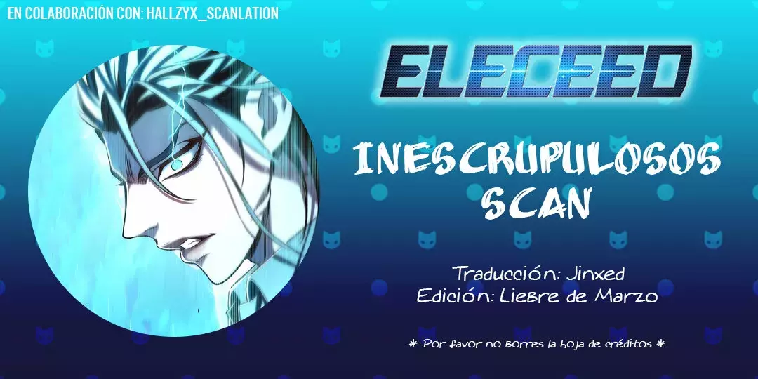 Read Lightning Degree ES Manga Online