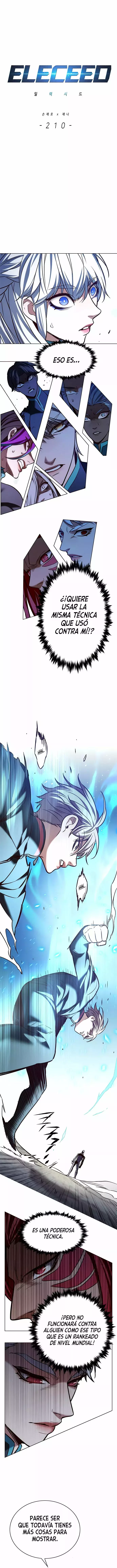 Read Lightning Degree ES Manga Online