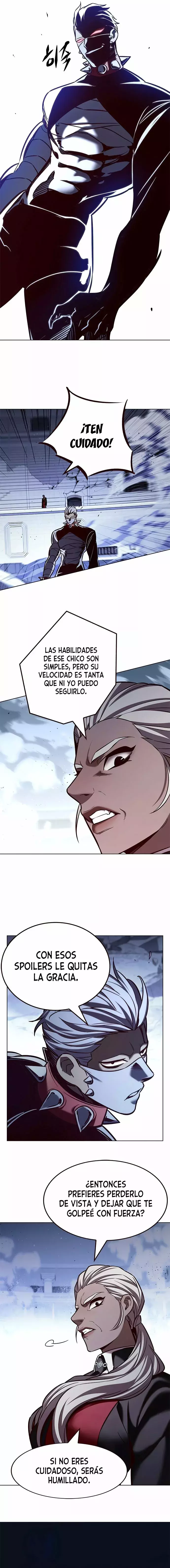 Read Lightning Degree ES Manga Online