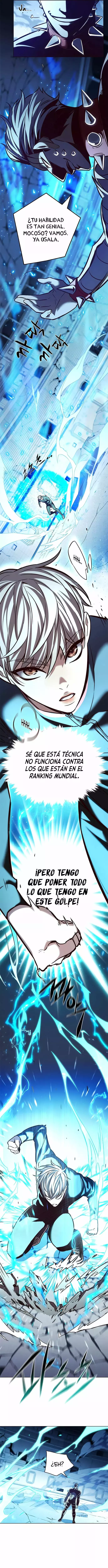 Read Lightning Degree ES Manga Online