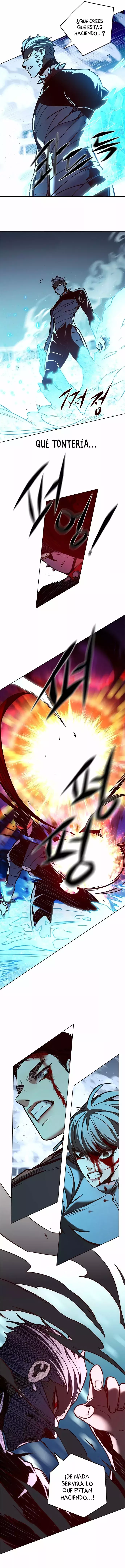 Read Lightning Degree ES Manga Online